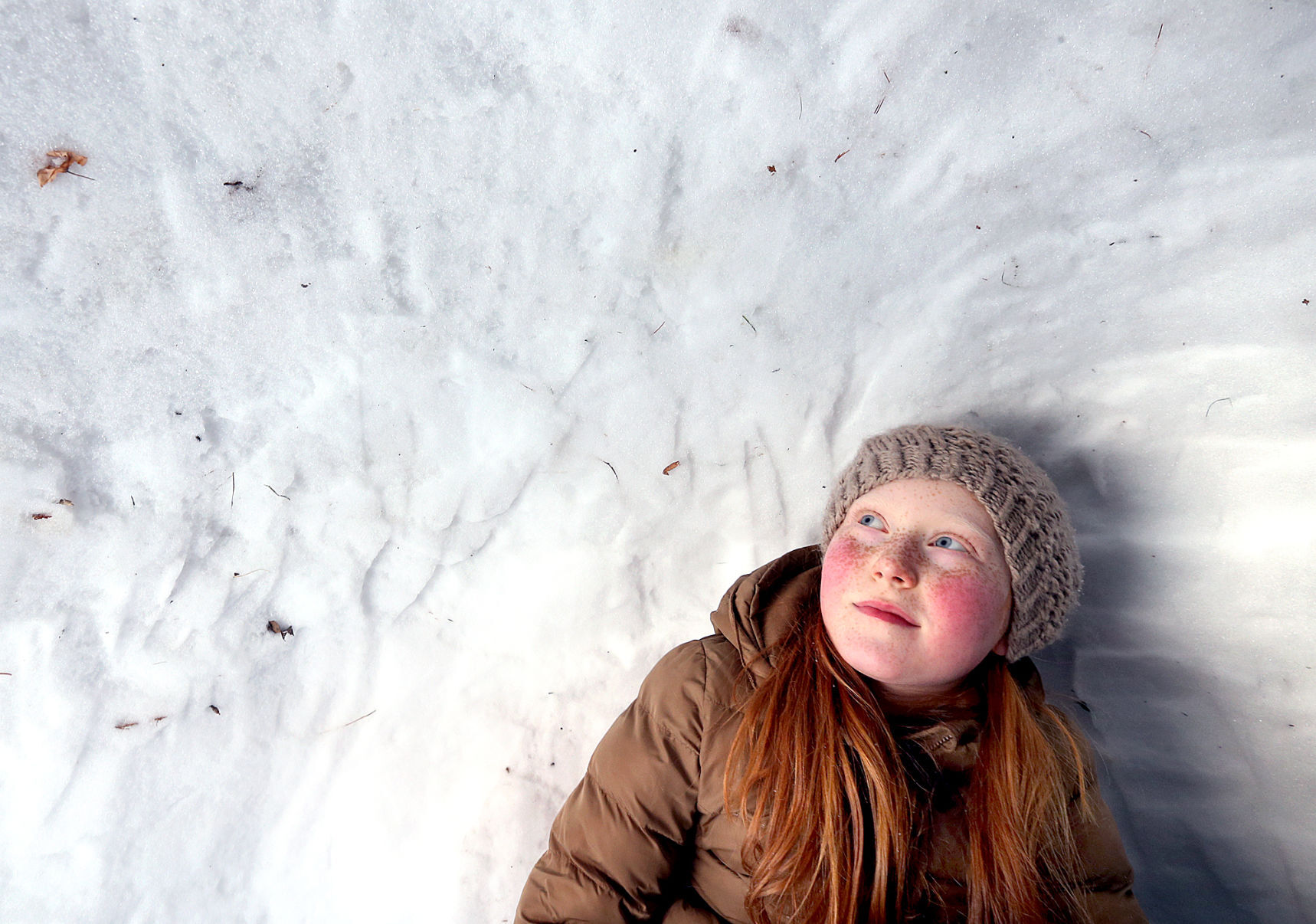 Igloo fun